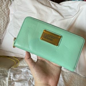 Marc Jacobs Wallet